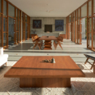 Horizon Indoor Living and Dining Area | Dickwella, Sri Lanka