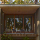 Horizon Bedroom View | Dickwella, Sri Lanka
