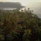 Horizon Ariel View | Dickwella, Sri Lanka