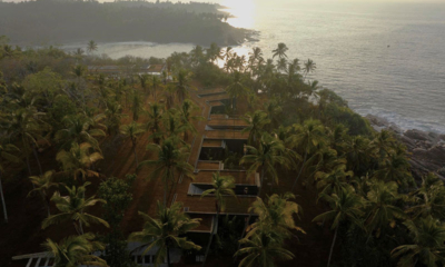 Horizon Ariel View | Dickwella, Sri Lanka