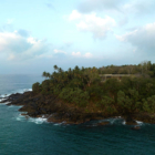 Horizon Bird's Eye View | Dickwella, Sri Lanka