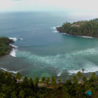 Horizon Drone View | Dickwella, Sri Lanka