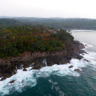 Horizon View from Far | Dickwella, Sri Lanka