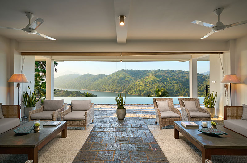 Levita Kandy Indoor Area | Kandy, Sri Lanka