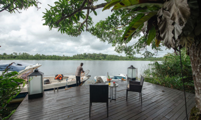 Sri Lanka Lilypod 07