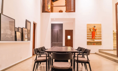 Sri Lanka Lilypod 19