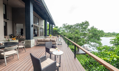 Sri Lanka Lilypod 21