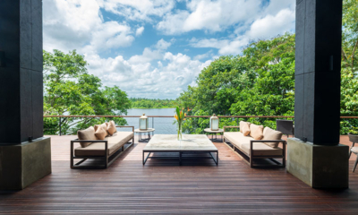 Sri Lanka Lilypod 22