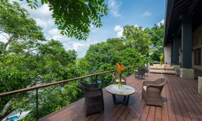 Sri Lanka Lilypod 23