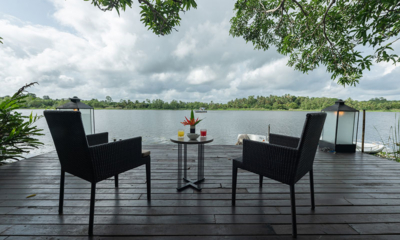 Sri Lanka Lilypod 24