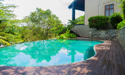 Sri Lanka Lilypod 50