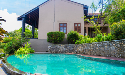 Sri Lanka Lilypod 52