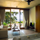 Horizon Bedroom One with Sea View | Dickwella, Sri Lanka
