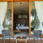 Horizon Bedroom Two View | Dickwella, Sri Lanka