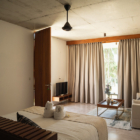 Horizon Bedroom Two | Dickwella, Sri Lanka