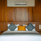 Horizon Bedroom Three | Dickwella, Sri Lanka