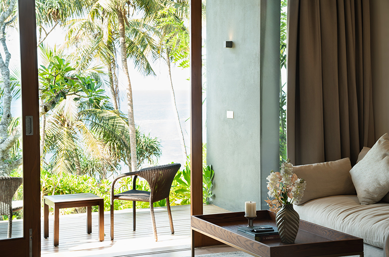 Horizon Bedroom Three with Sofa | Dickwella, Sri Lanka