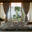 Horizon Bedroom Four | Dickwella, Sri Lanka