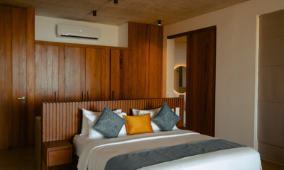 Horizon Bedroom Five | Dickwella, Sri Lanka