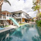 The Myki Swimming Pool | Canggu, Bali