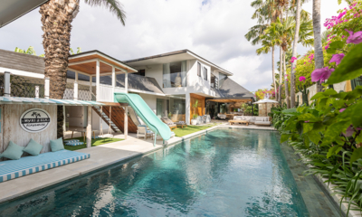 The Myki Swimming Pool | Canggu, Bali