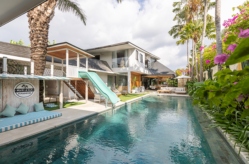 The Myki Swimming Pool | Canggu, Bali The Myki Swimming Pool | Canggu, Bali