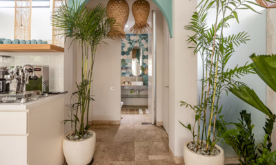 The Myki Indoor Area | Canggu, Bali