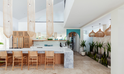 The Myki Kitchen View | Canggu, Bali
