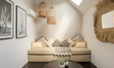 The Myki TV Room with Lounge | Canggu, Bali