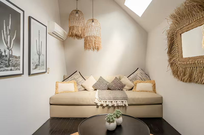 The Myki TV Room with Lounge | Canggu, Bali