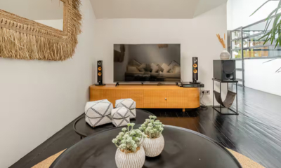 The Myki TV Room | Canggu, Bali