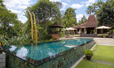 Rumah Melati Estate Swimming Pool | Ubud, Bali