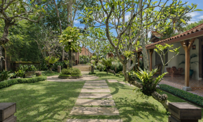 Rumah Melati Estate Gardens | Ubud, Bali