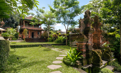 Rumah Melati Estate Gardens with Trees | Ubud, Bali