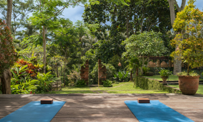 Rumah Melati Estate Spa Area | Ubud, Bali