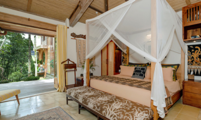 Rumah Melati Estate Bedroom One | Ubud, Bali