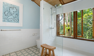 Rumah Melati Estate Bathroom One | Ubud, Bali