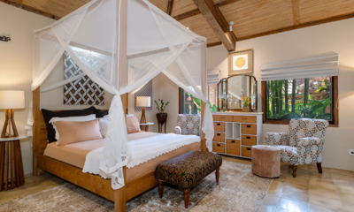 Rumah Melati Estate Bedroom Two | Ubud, Bali