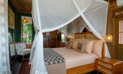 Rumah Melati Estate Bedroom Four | Ubud, Bali