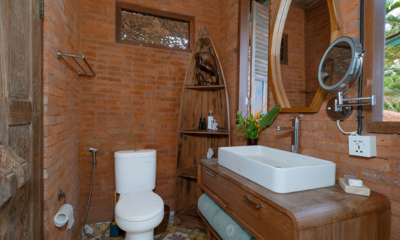 Rumah Melati Estate Bathroom Four | Ubud, Bali
