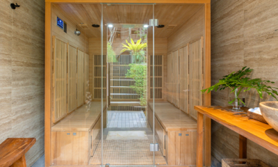 Rumah Melati Estate Sauna Bath | Ubud, Bali