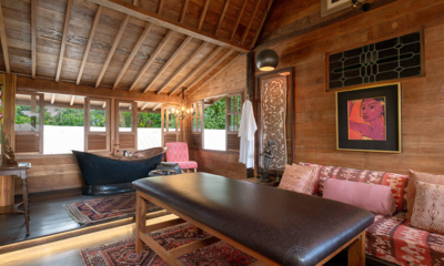 Rumah Melati Estate Spa Bed | Ubud, Bali