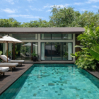 Villa Jax Swimming Pool | Uluwatu, Bali
