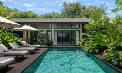 Villa Jax Swimming Pool | Uluwatu, Bali