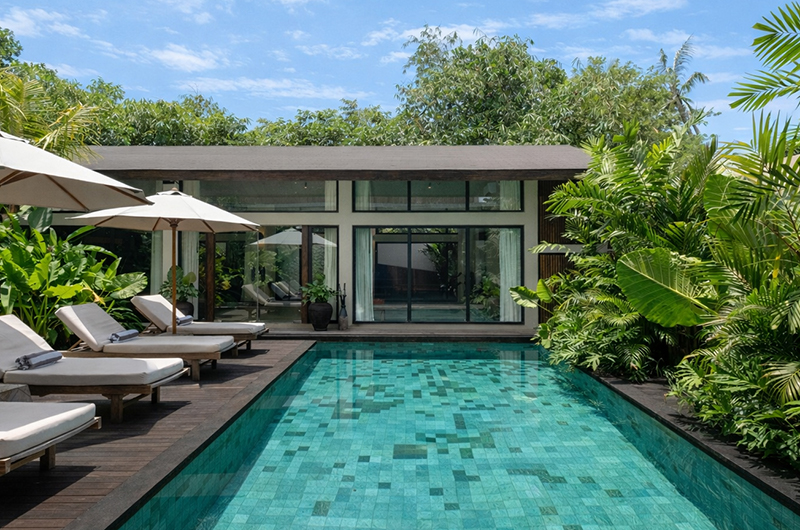 Villa Jax Swimming Pool | Uluwatu, Bali