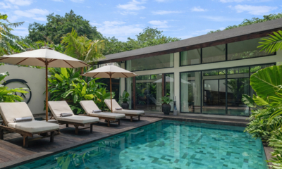 Villa Jax Reclining Sun Loungers | Uluwatu, Bali
