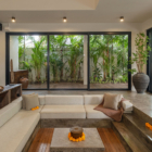 Villa Jax Indoor Lounge Area | Uluwatu, Bali
