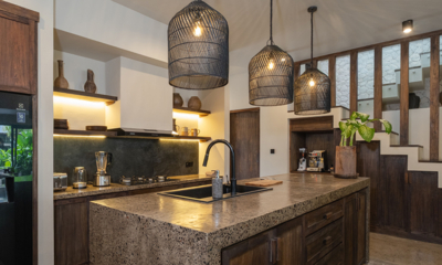 Villa Jax Kitchen Area | Uluwatu, Bali