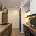 Villa Jax Kitchen | Uluwatu, Bali