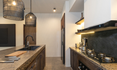 Villa Jax Kitchen | Uluwatu, Bali